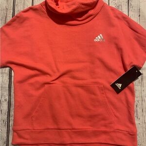New adidas sweater